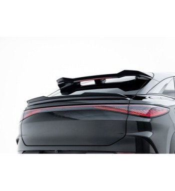 Lower spoiler extension for BYD Sealion 7 Mk1