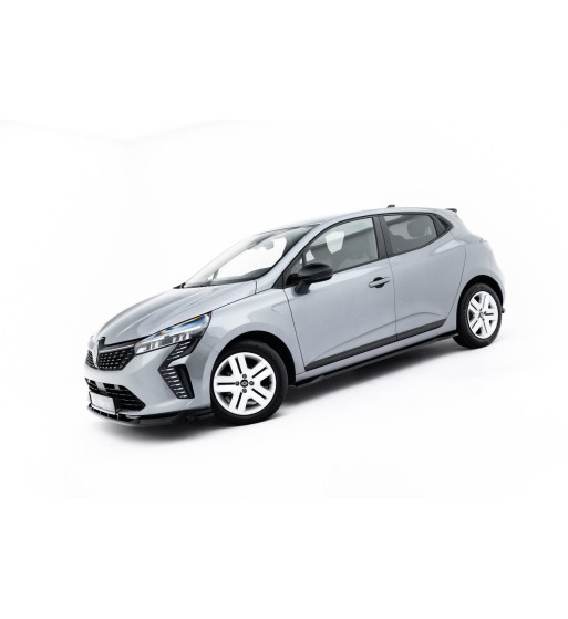 Diffusor Satz passend für Renault Clio Mk5 Facelift
