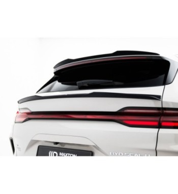 Lower spoiler extension for BYD Seal U Mk1