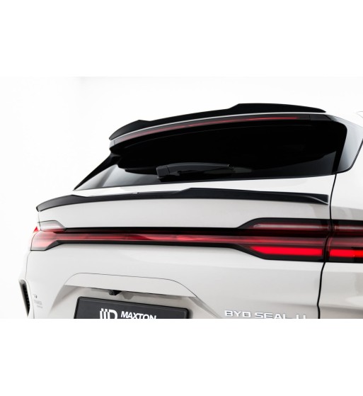 Lower spoiler extension for BYD Seal U Mk1