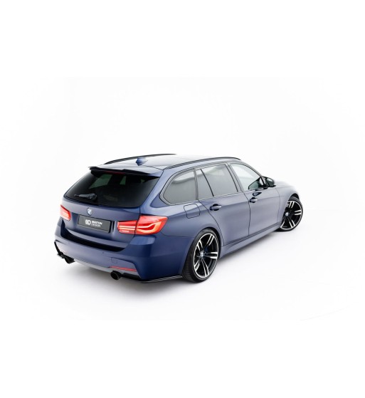 Spoiler extension for BMW 3 M-Pack Touring F31 / F31 Facelift