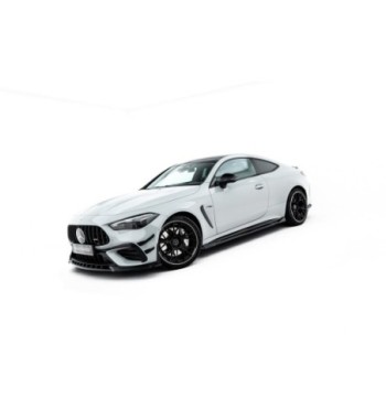 Diffusor Satz passend für Mercedes-AMG CLE 53 Aero C236