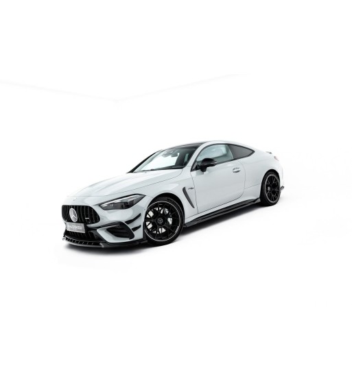 Diffusor Satz passend für Mercedes-AMG CLE 53 Aero C236
