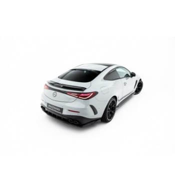 Spoiler extension 3D for Mercedes-AMG CLE 53 Aero C236