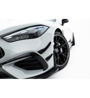 Canard del paraurti anteriore per Mercedes-AMG CLE 53 Aero C236