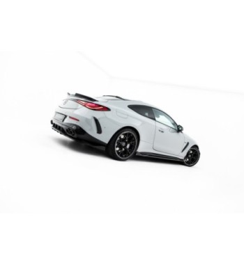 Side skirt diffusers for Mercedes-AMG CLE 53 Aero C236