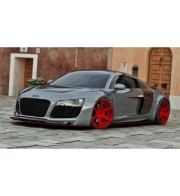 Body kit for Audi R8 Mk1