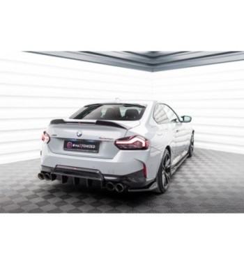 Heckansatz passend für BMW M240i Coupe G42