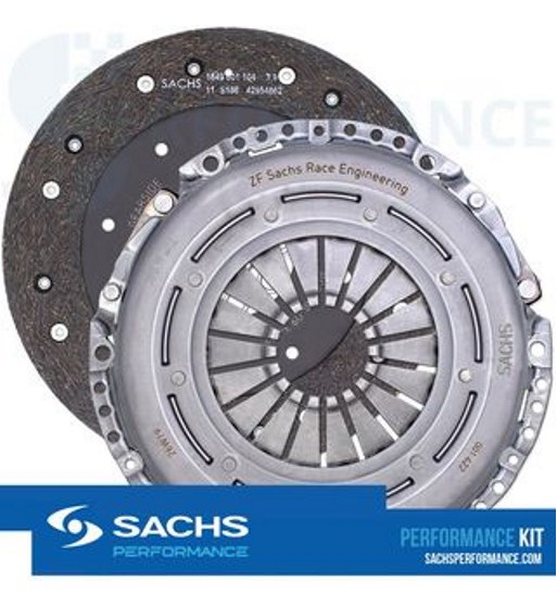 Kupplungssatz SACHS Performance 2.0 TSI EA888 - 06K 141 015 C