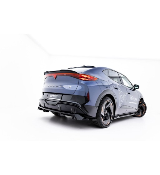 Spoiler extension for Cupra Tavascan Mk1