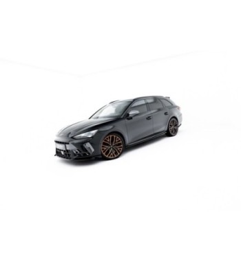 Diffusor Satz passend für Cupra Leon ST Mk1 Facelift