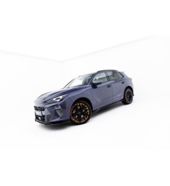 Diffusor Satz V.2 passend für Cupra Terramar Mk1