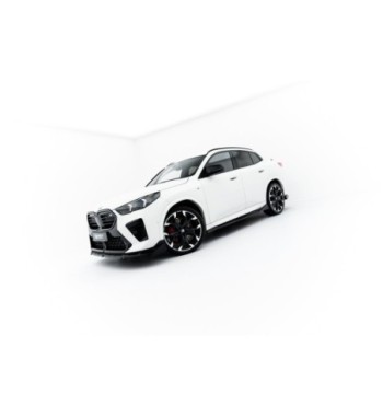 Diffusor Satz passend für BMW X2 M35i U10