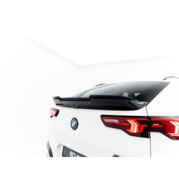 Spoiler Cap passend für BMW X2 M35i U10
