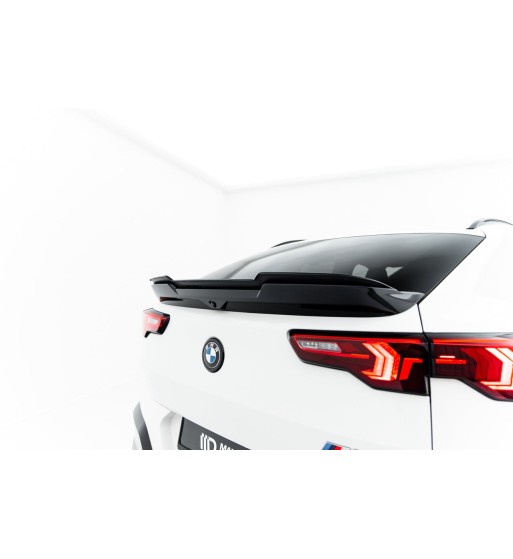 Spoiler Cap passend für BMW X2 M35i U10