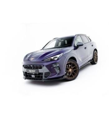 Front splitter V.1 for Cupra Terramar Mk1