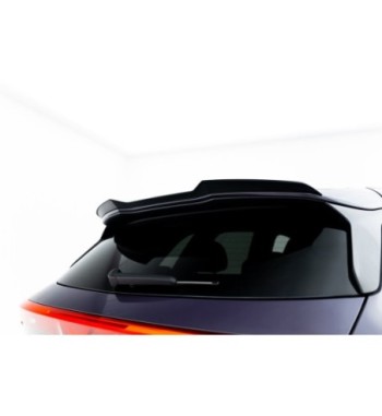 Spoiler extension for Cupra Terramar Mk1