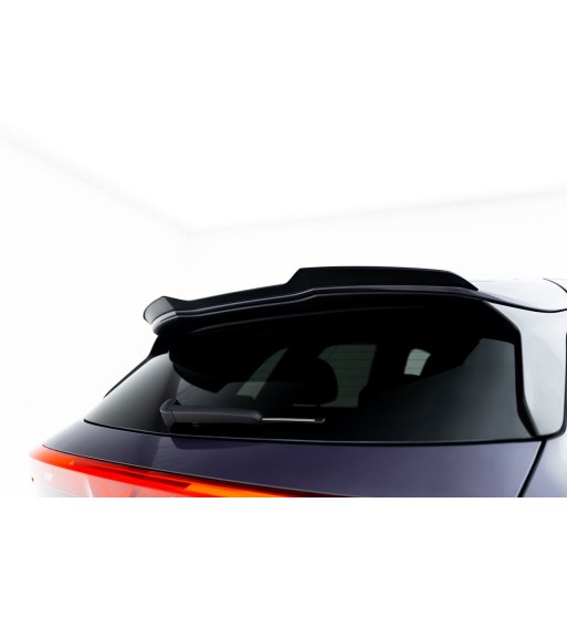Spoiler extension for Cupra Terramar Mk1