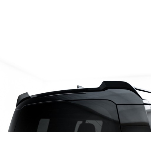 Spoiler extension for Land Rover Defender Mk4