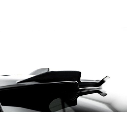 Spoiler extension for Toyota C-HR Mk2
