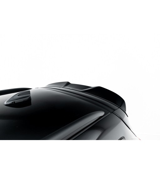 Spoiler extension 3D for Ford S-Max ST-Line Mk2 Facelift