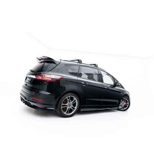 Side skirt diffusers for Ford S-Max ST-Line Mk2 Facelift