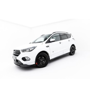 Splitter set for Ford Kuga ST-Line Mk2 Facelift