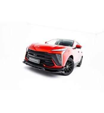 Front splitter for Forthing T-Five Mk1