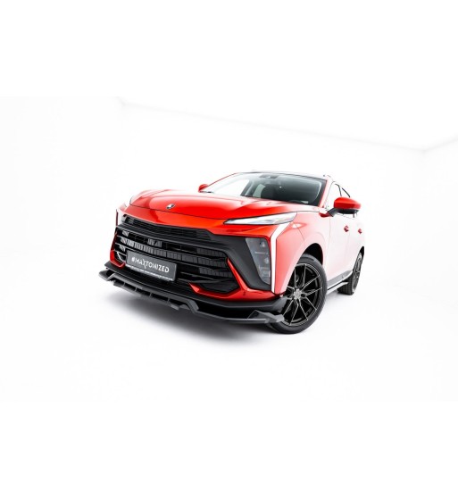 Front splitter for Forthing T-Five Mk1