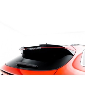 Spoiler extension for Forthing T-Five Mk1