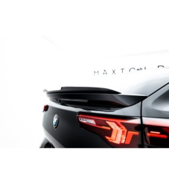 Spoiler Cap passend für BMW X2 M-Pack / iX2 U10