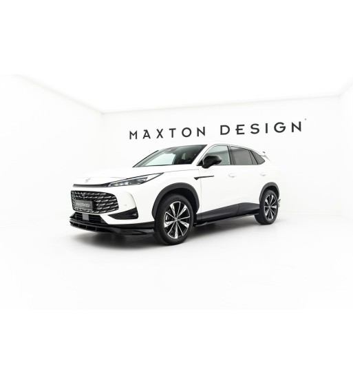 Diffusor Satz passend für MG HS Mk2