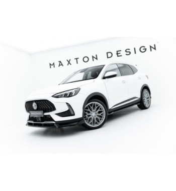 Diffusor Satz passend für MG HS Mk1 Facelift