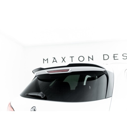 Spoiler extension for MG HS Mk1 Facelift
