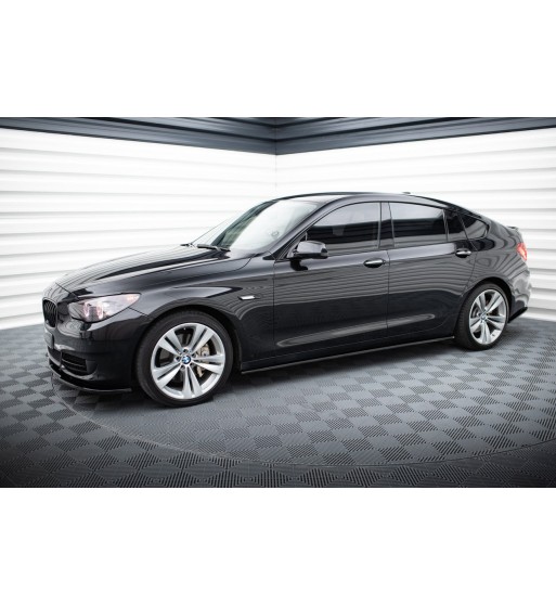 Diffusor Satz passend für BMW 5 GT F07