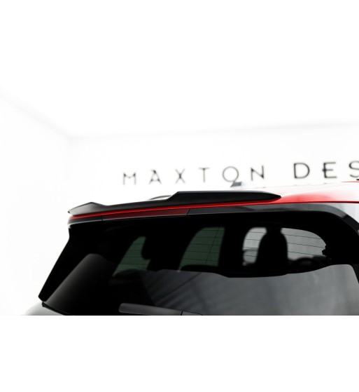 Spoiler extension for Mini Countryman JCW U25