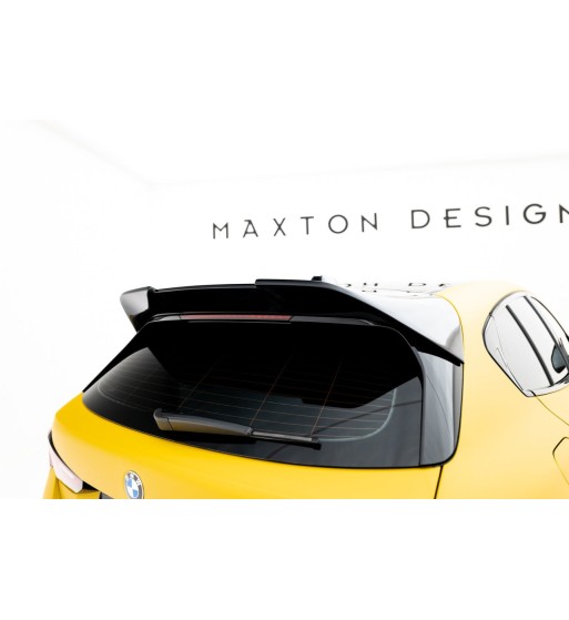 Spoiler for BMW 1 F40 / F70