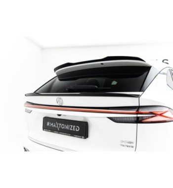 Lower spoiler extension for MG HS Mk2