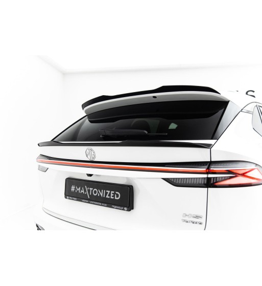 Lower spoiler extension for MG HS Mk2