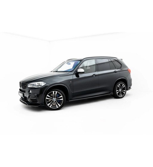Diffusor Satz passend für BMW X5 M-Pack F15