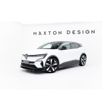 Diffusor Satz passend für Renault Megane E-Tech Electric Mk1