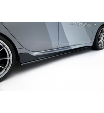 Seitenschweller Diffusor V.1 passend für BMW M135i M Performance F70