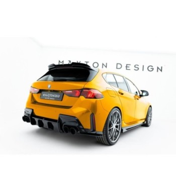 Street Pro Splitter laterali posteriori V.1 per BMW 1 M-Pack F70