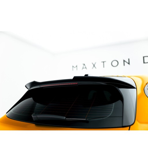 Spoiler Cap V.2 passend für BMW 1 M-Pack F70