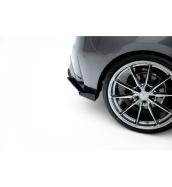 Rear Side Flaps V.1 passend für BMW M135i F70