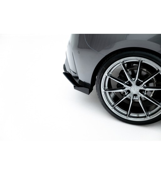 Rear Side Flaps V.1 passend für BMW M135i F70