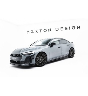 Diffusor Satz passend für Audi A5 S-Line Sedan B10