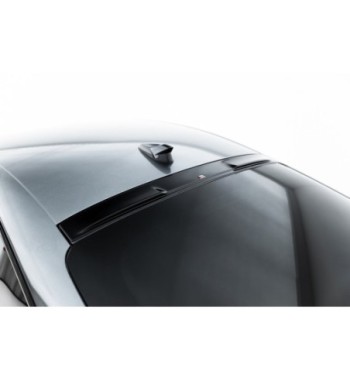 Die Erweiterung der Heckscheibe passend für Audi A5 S-Line / S5 Sedan B10