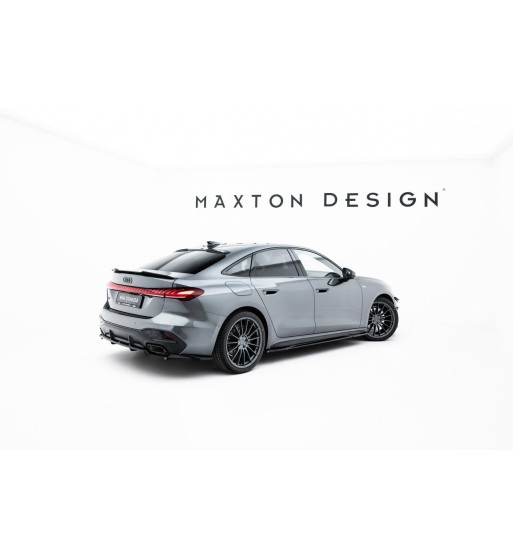 Side skirt diffusers for Audi A5 S-Line / S5 Sedan / Avant B10