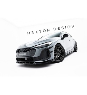 Front splitter V.2 for Audi A5 S-Line / S5 Sedan / Avant B10
